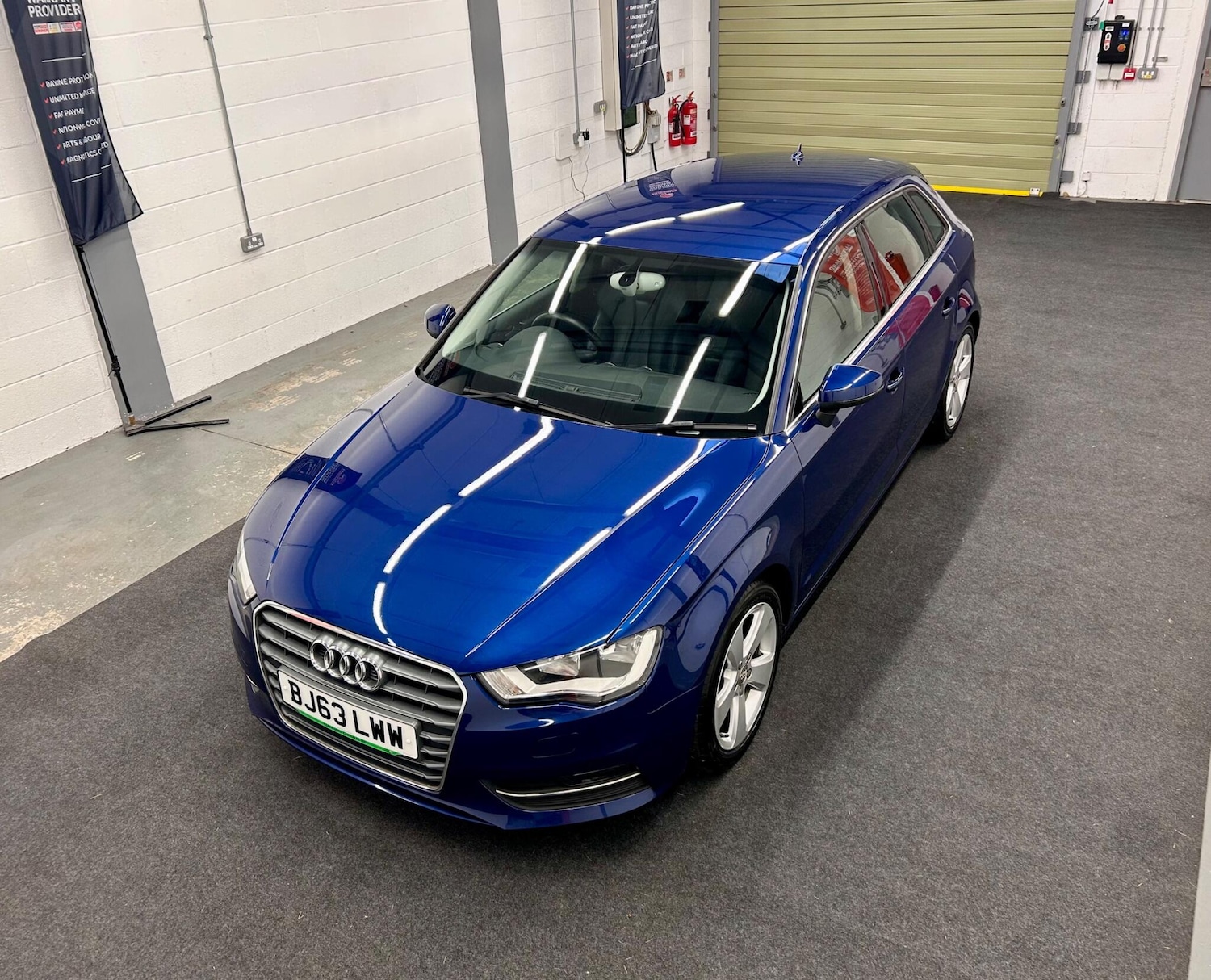 Used Audi A3 2013 for sale - 76612904: Photo 10