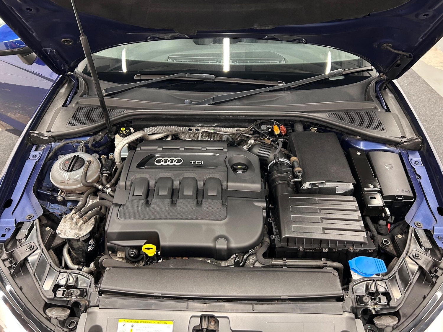 Used Audi A3 2013 for sale - 76612904: Photo 11