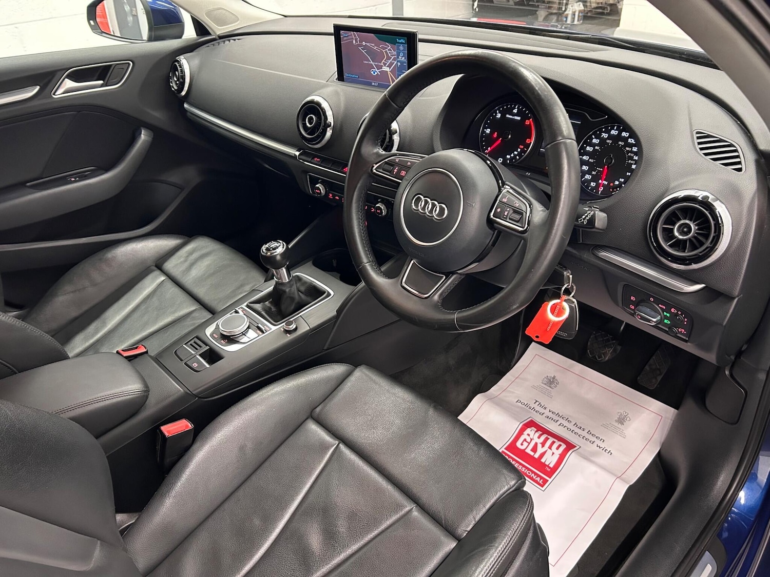 Used Audi A3 2013 for sale - 76612904: Photo 12