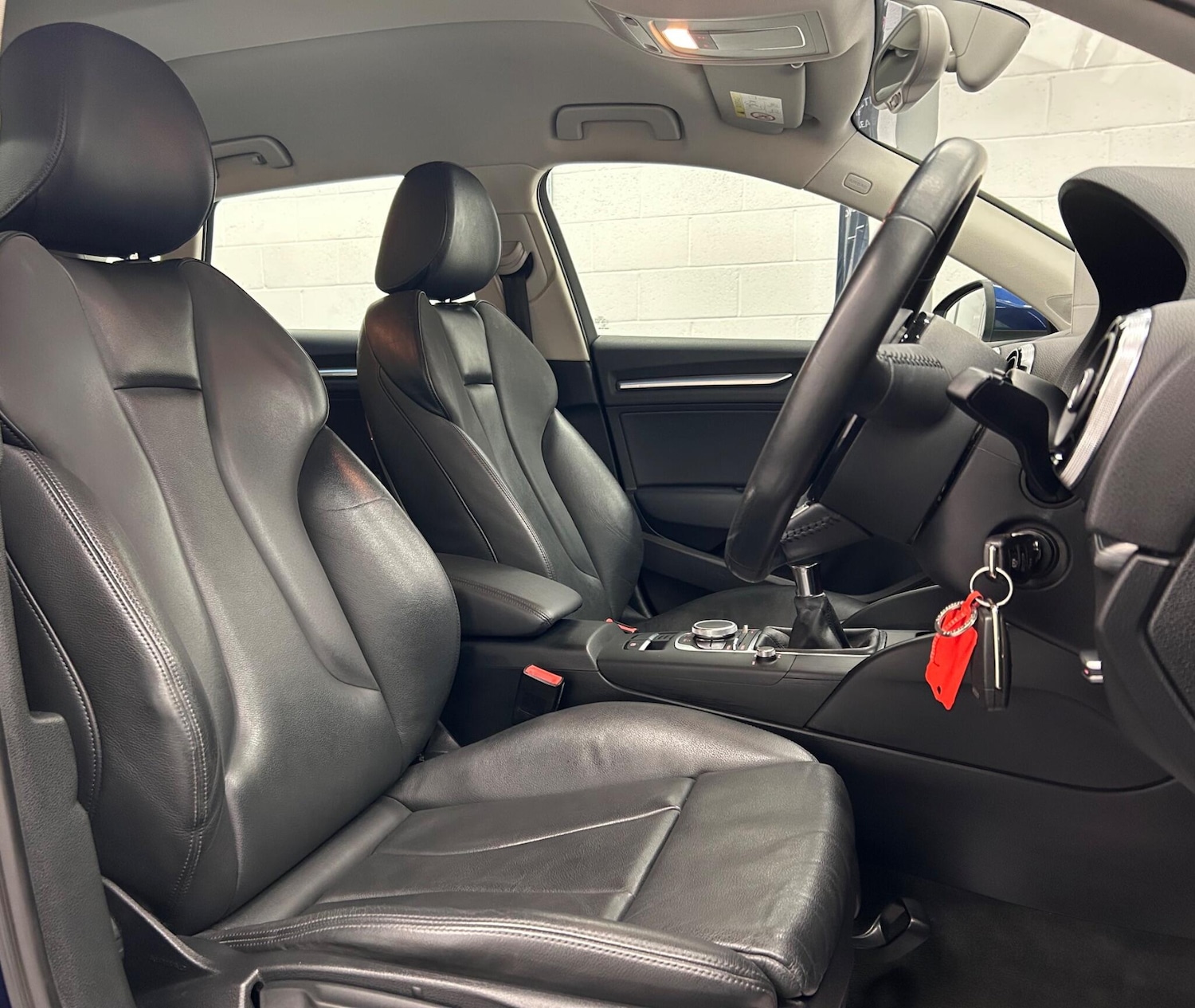 Used Audi A3 2013 for sale - 76612904: Photo 14