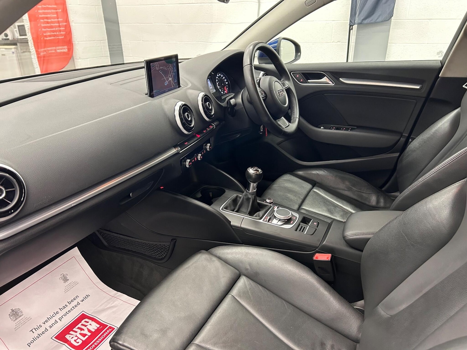 Used Audi A3 2013 for sale - 76612904: Photo 15