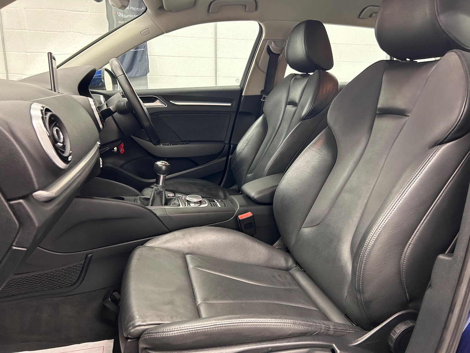 Used Audi A3 2013 for sale - 76612904: Photo 16