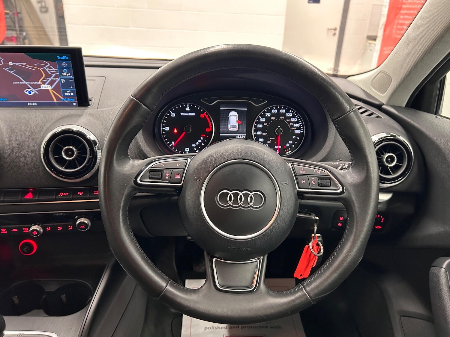 Used Audi A3 2013 for sale - 76612904: Photo 21