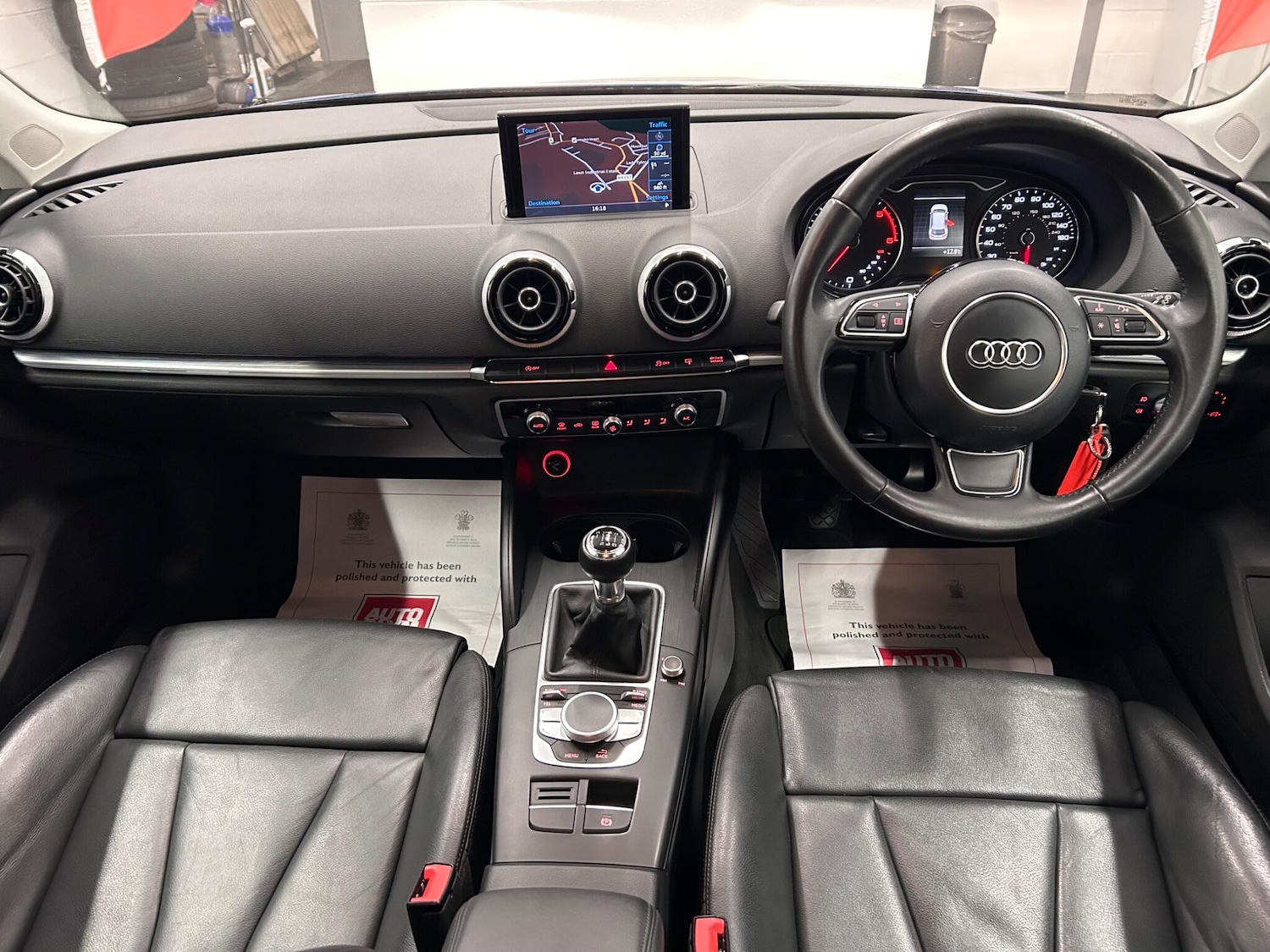 Used Audi A3 2013 for sale - 76612904: Photo 22