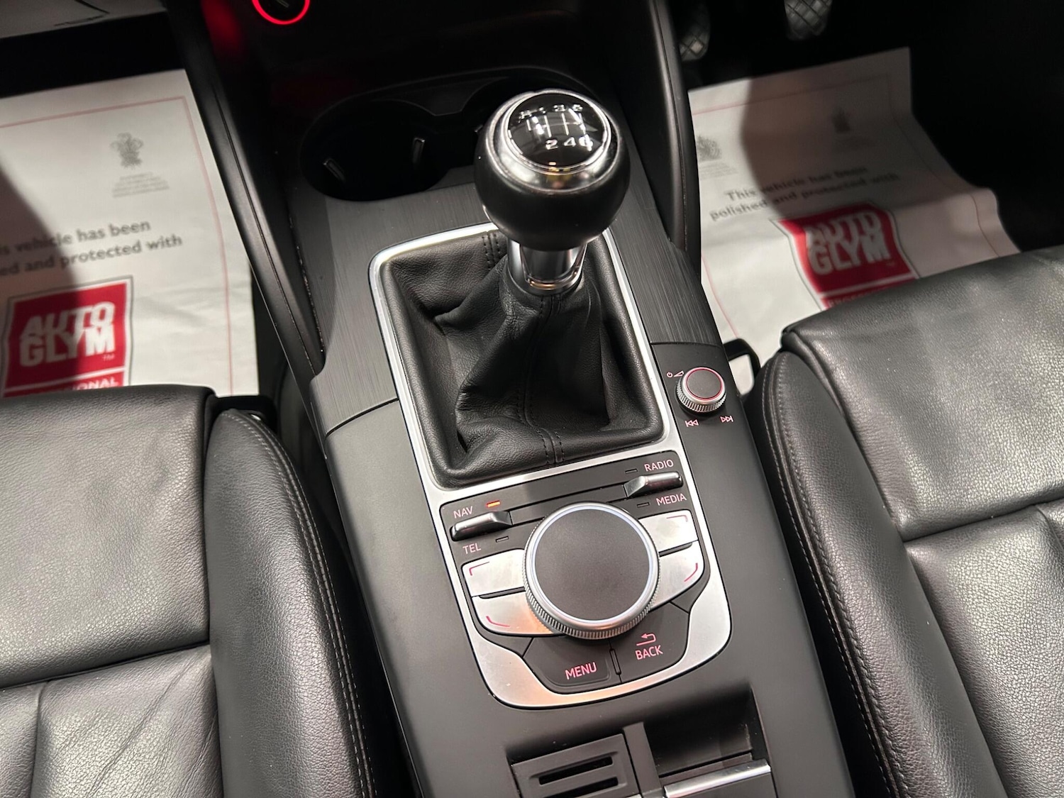 Used Audi A3 2013 for sale - 76612904: Photo 25