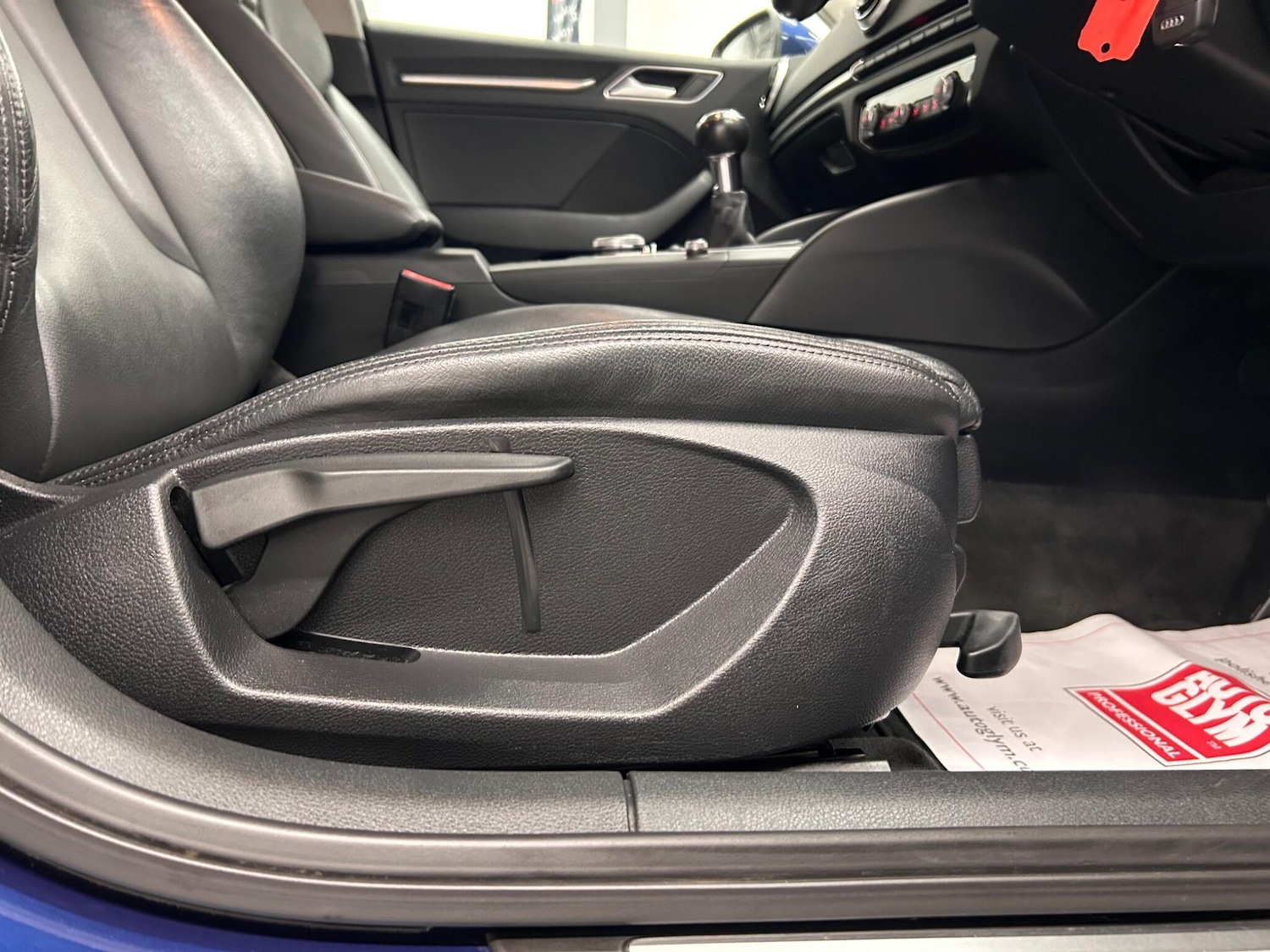 Used Audi A3 2013 for sale - 76612904: Photo 30