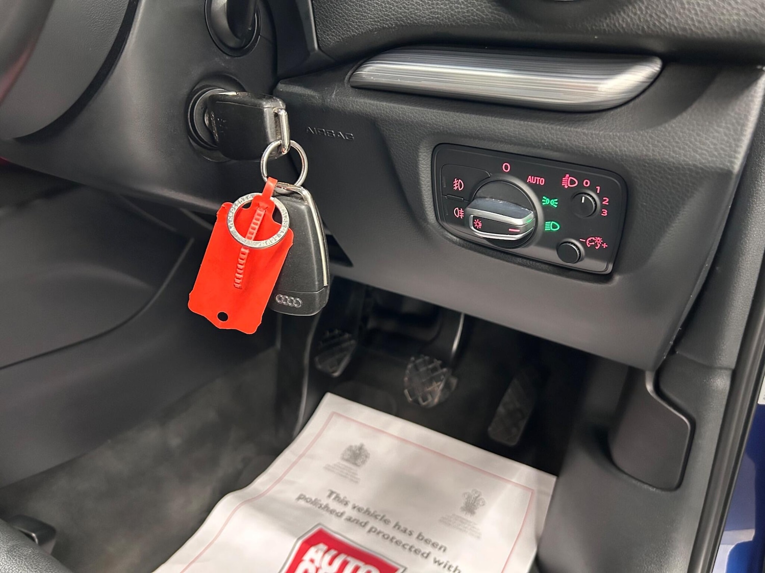 Used Audi A3 2013 for sale - 76612904: Photo 34