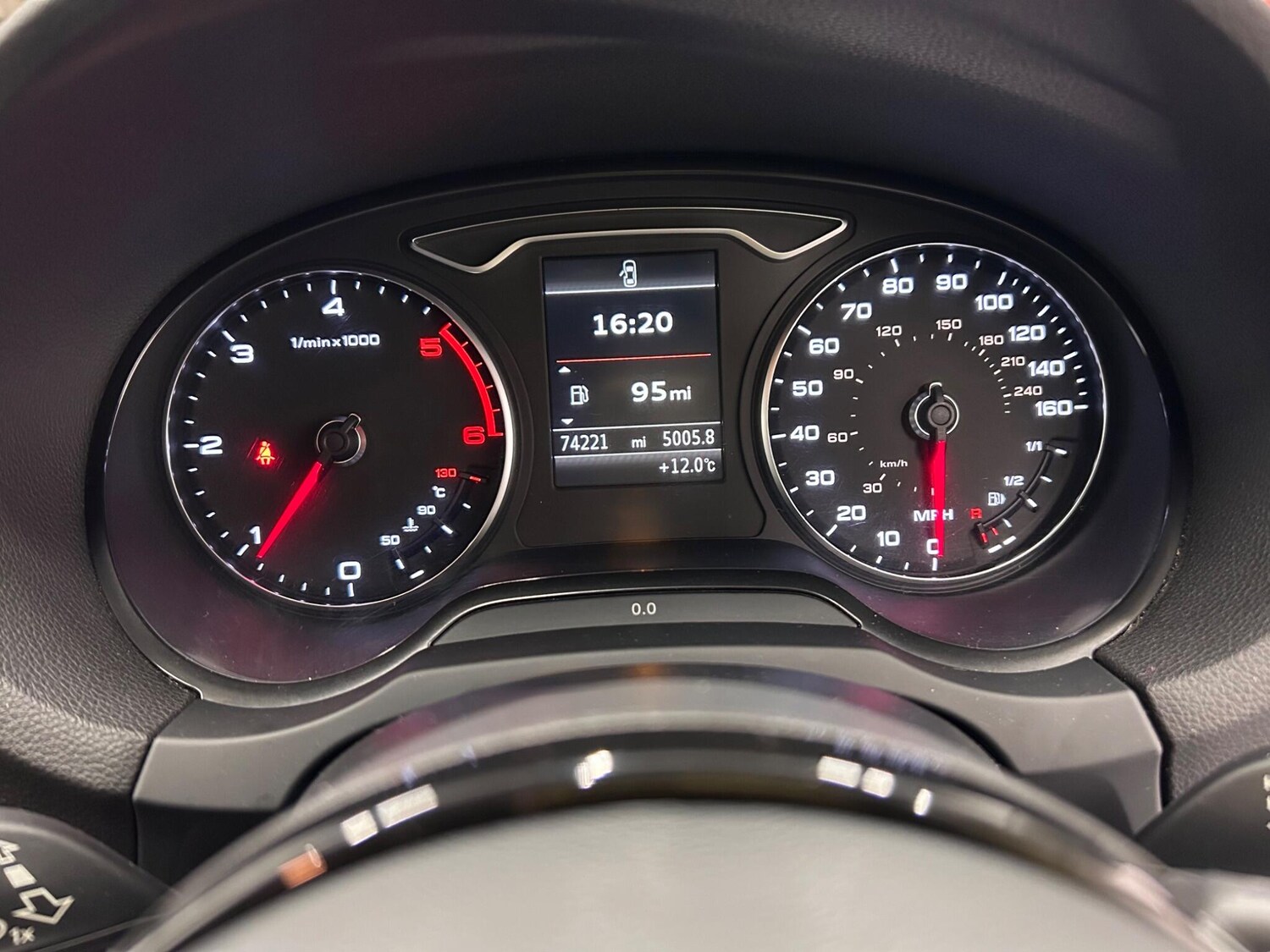 Used Audi A3 2013 for sale - 76612904: Photo 37