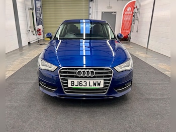 Used Audi A3 2013 for sale - 76612904: Photo