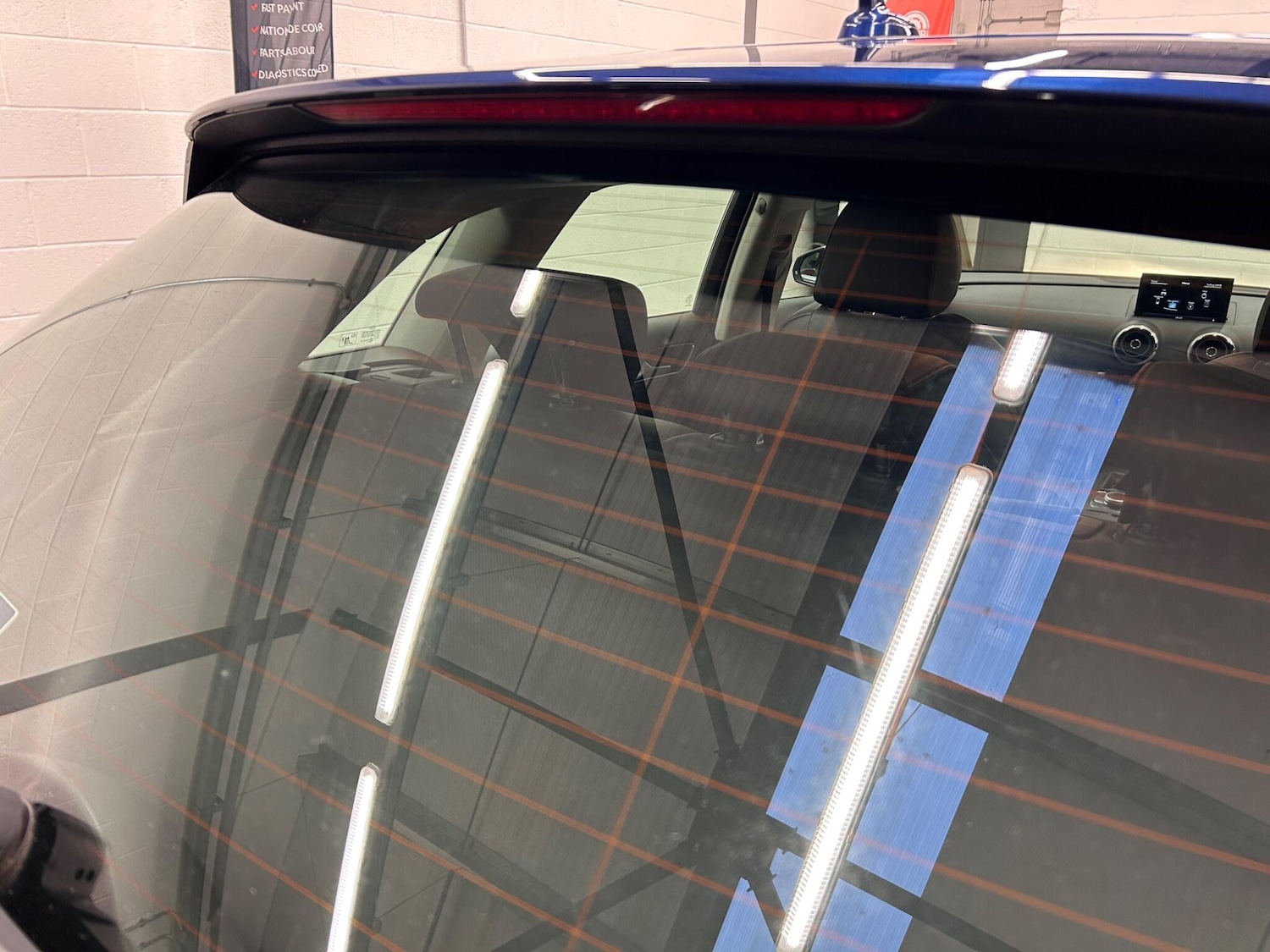 Used Audi A3 2013 for sale - 76612904: Photo 41