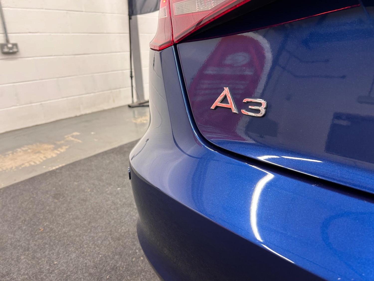 Used Audi A3 2013 for sale - 76612904: Photo 43