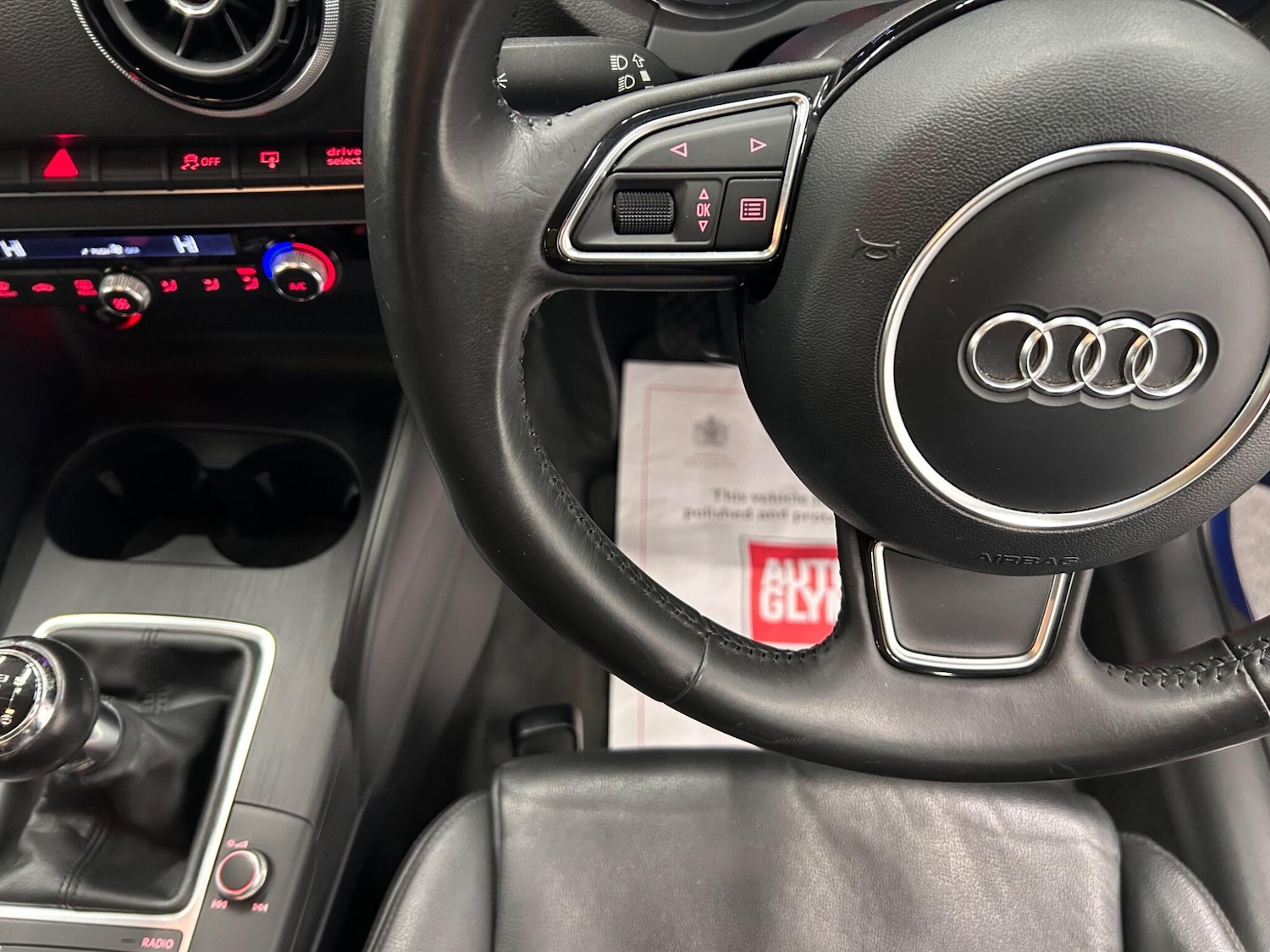 Used Audi A3 2013 for sale - 76612904: Photo 45