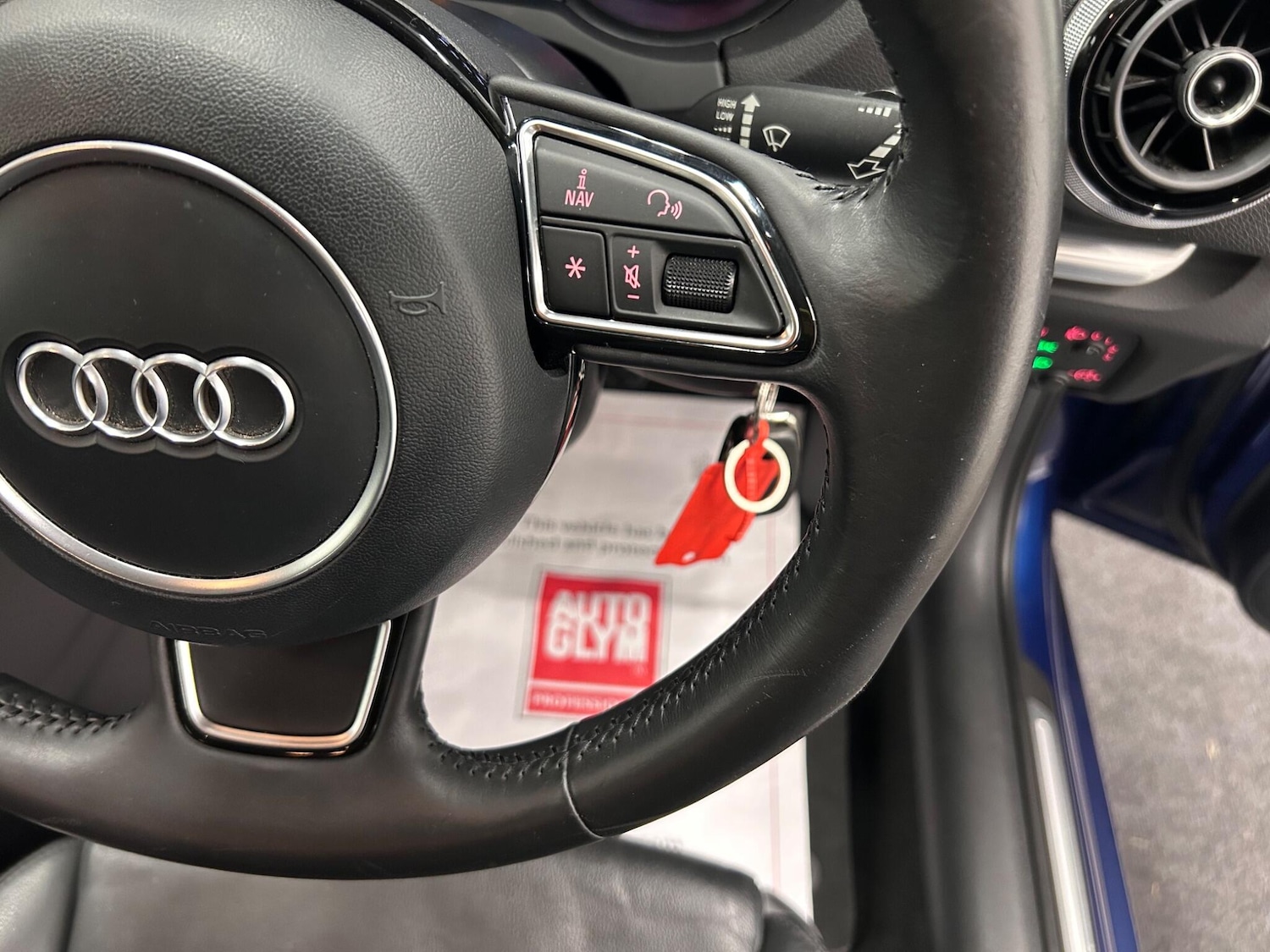 Used Audi A3 2013 for sale - 76612904: Photo 46