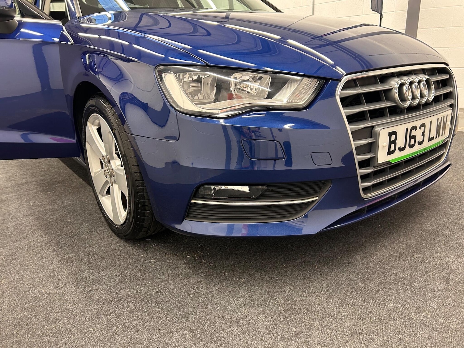 Used Audi A3 2013 for sale - 76612904: Photo 48