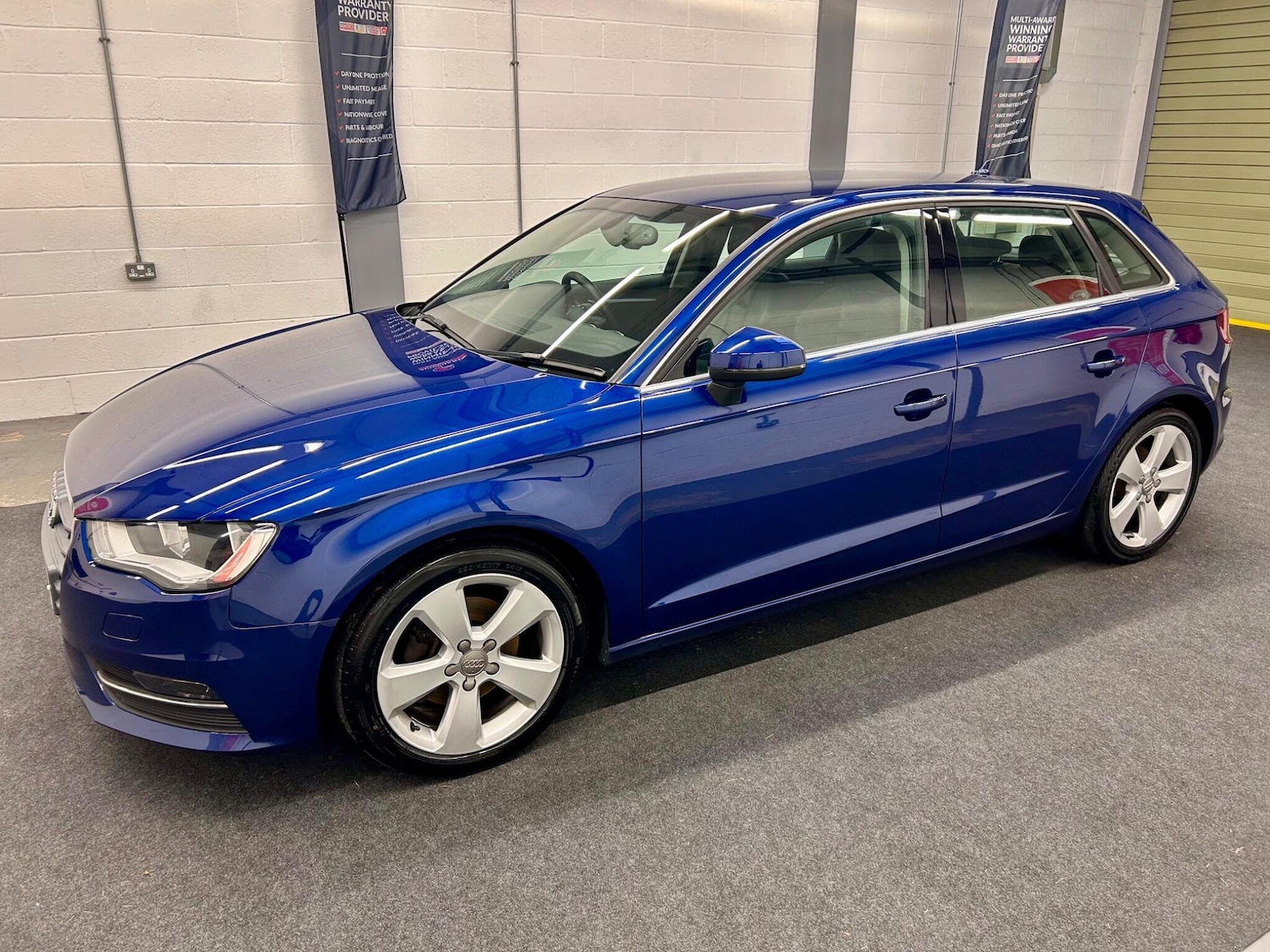 Used Audi A3 2013 for sale - 76612904: Photo 9