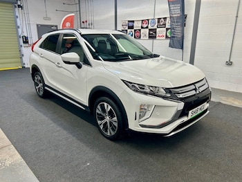 Used Mitsubishi Eclipse Cross 2018 for sale - 78292548: Photo