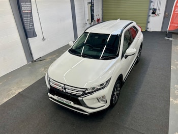 Used Mitsubishi Eclipse Cross 2018 for sale - 78292548: Photo