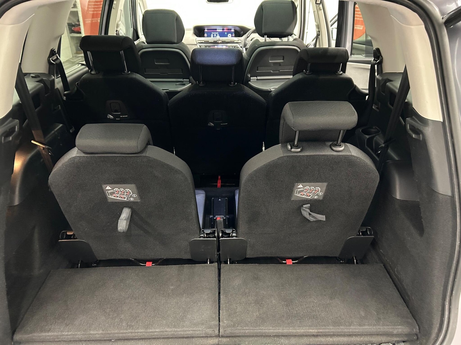 Used Citroen C4 Grand Picasso 2019 for sale - 77050058: Photo 11