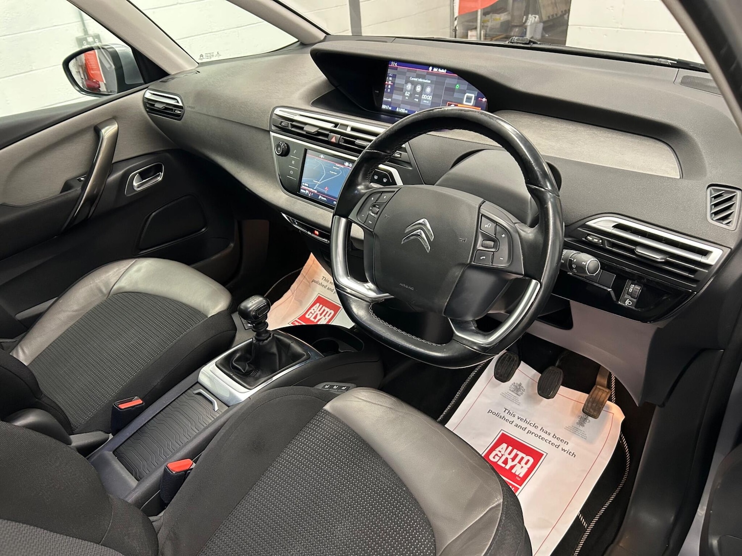 Used Citroen C4 Grand Picasso 2019 for sale - 77050058: Photo 13