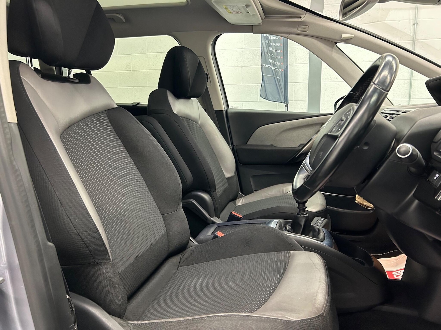 Used Citroen C4 Grand Picasso 2019 for sale - 77050058: Photo 16