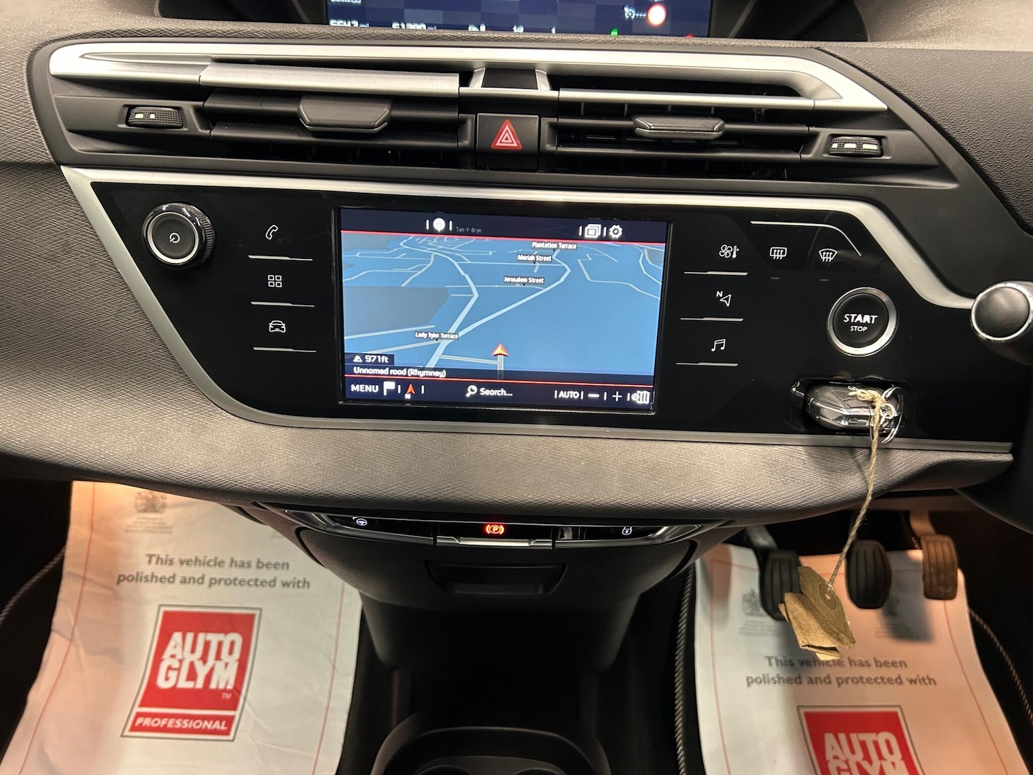 Used Citroen C4 Grand Picasso 2019 for sale - 77050058: Photo 18