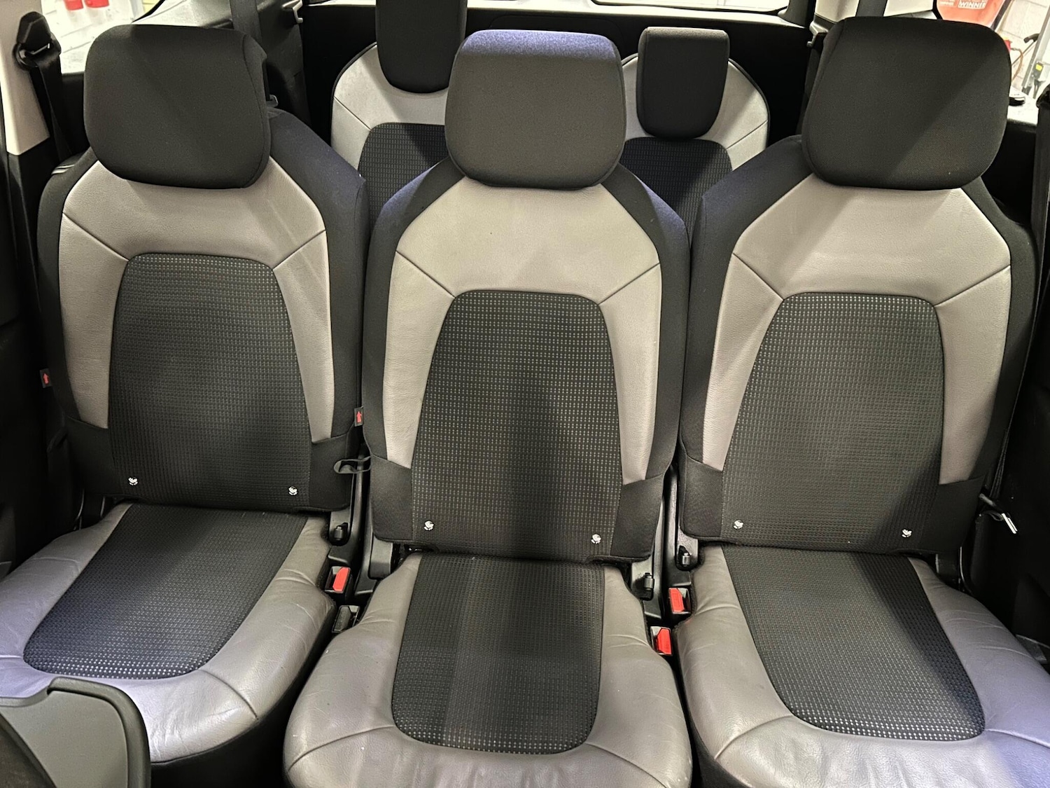 Used Citroen C4 Grand Picasso 2019 for sale - 77050058: Photo 20