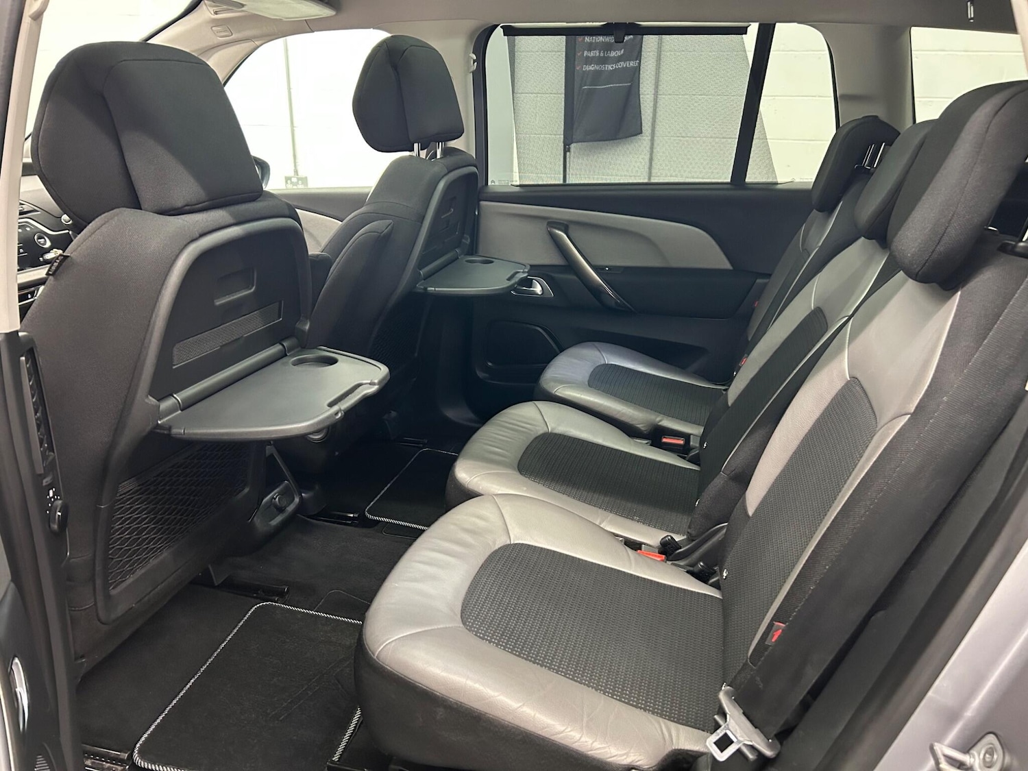 Used Citroen C4 Grand Picasso 2019 for sale - 77050058: Photo 21