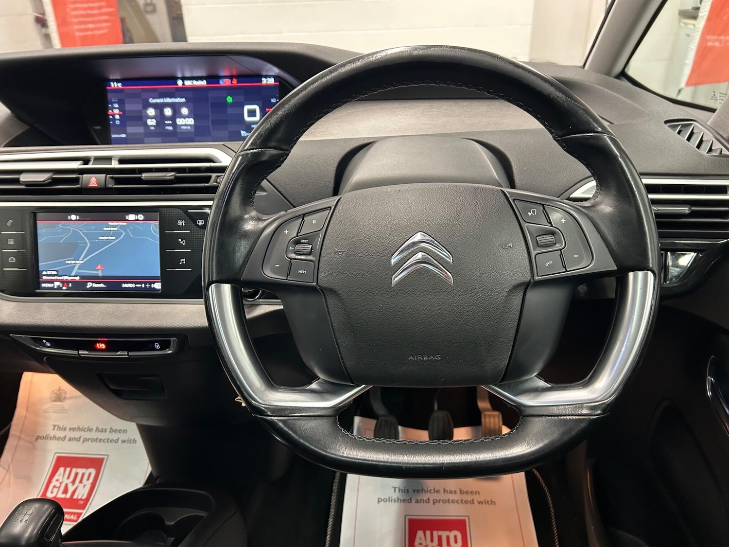 Used Citroen C4 Grand Picasso 2019 for sale - 77050058: Photo 22