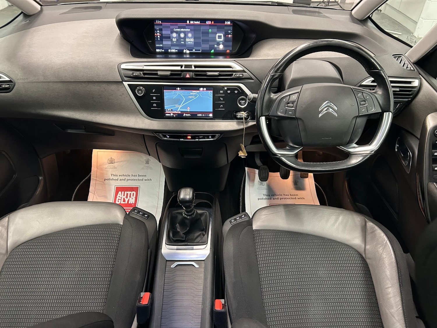 Used Citroen C4 Grand Picasso 2019 for sale - 77050058: Photo 23