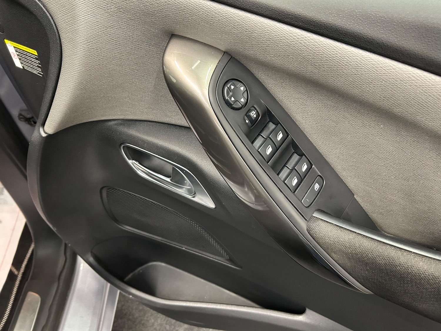 Used Citroen C4 Grand Picasso 2019 for sale - 77050058: Photo 25