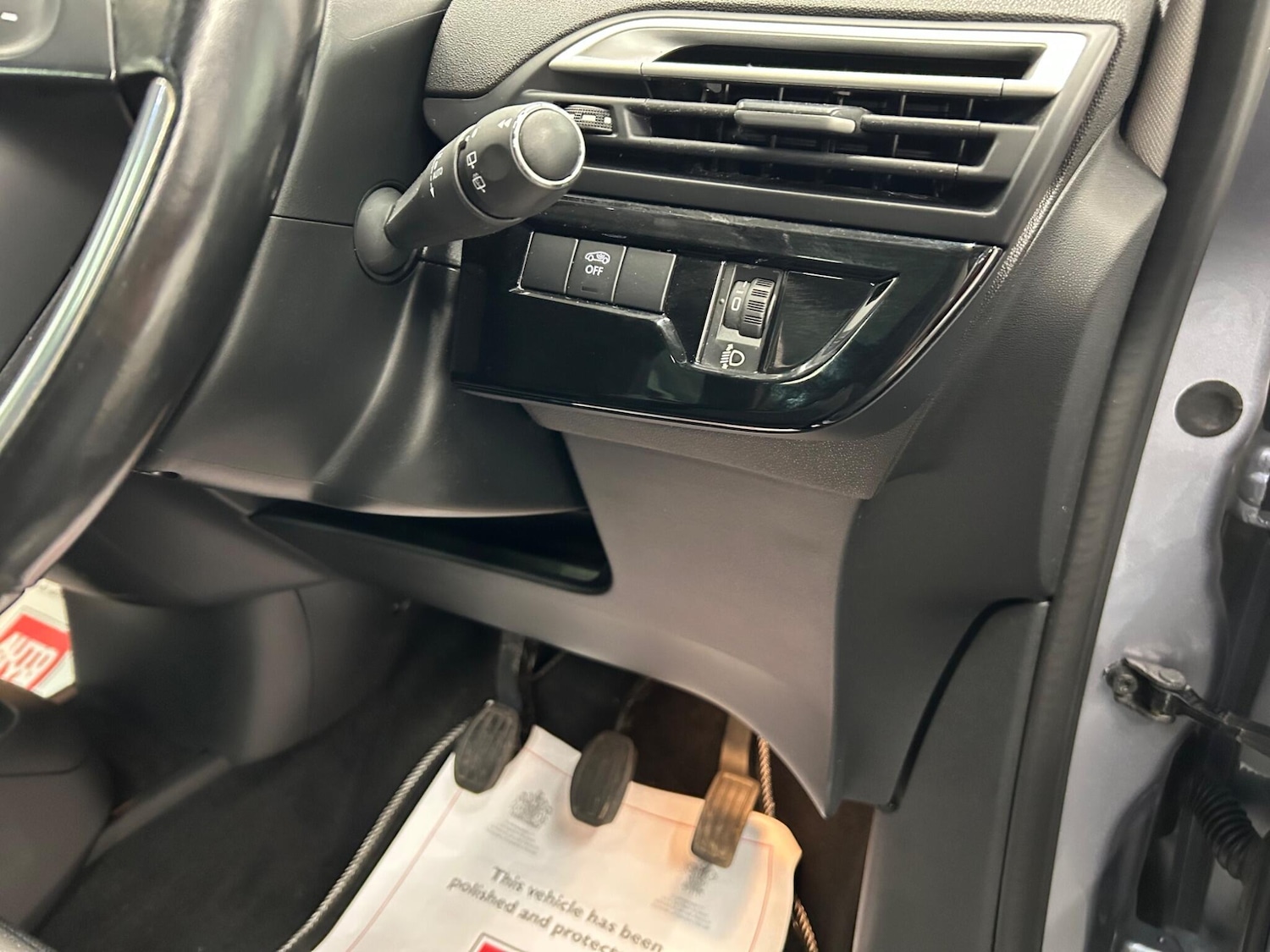 Used Citroen C4 Grand Picasso 2019 for sale - 77050058: Photo 26