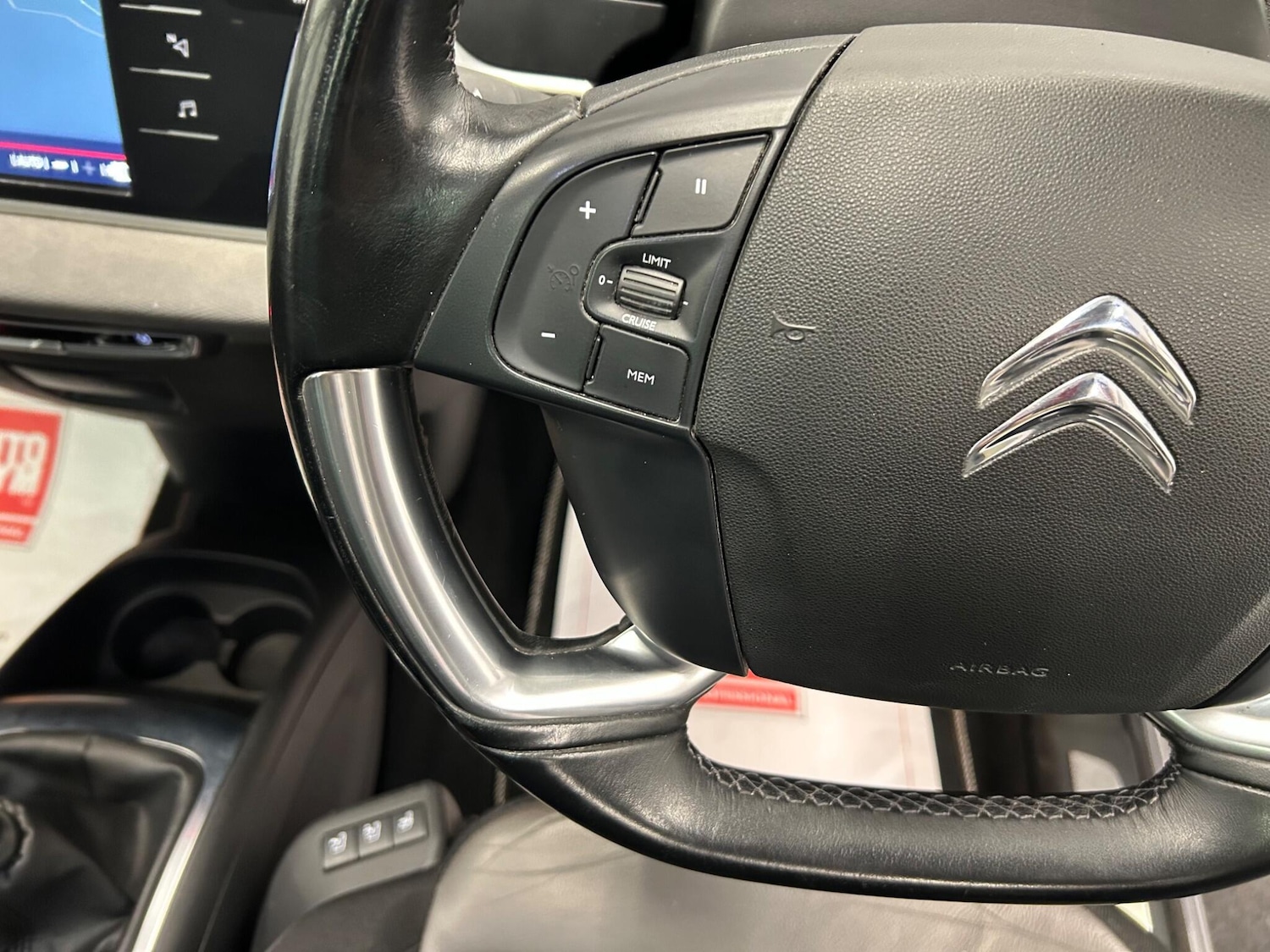 Used Citroen C4 Grand Picasso 2019 for sale - 77050058: Photo 28