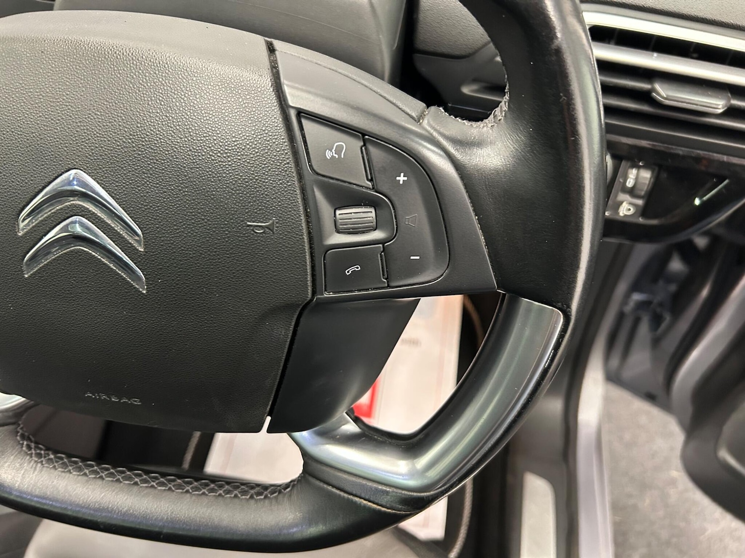 Used Citroen C4 Grand Picasso 2019 for sale - 77050058: Photo 29