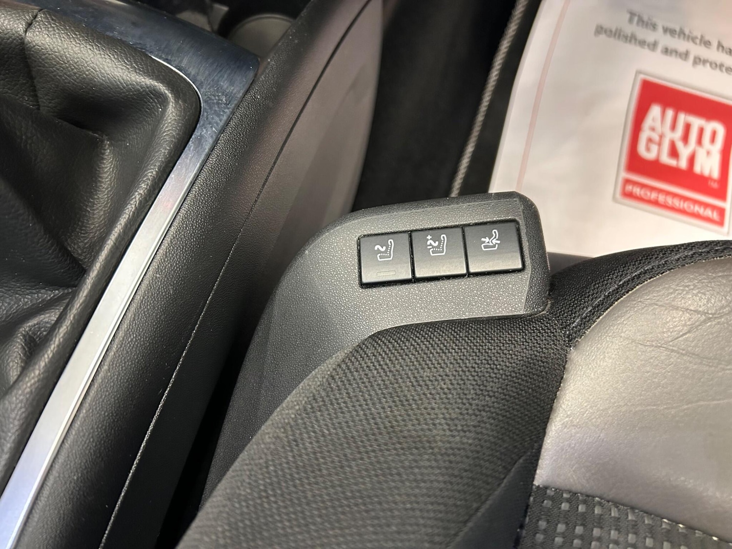 Used Citroen C4 Grand Picasso 2019 for sale - 77050058: Photo 30