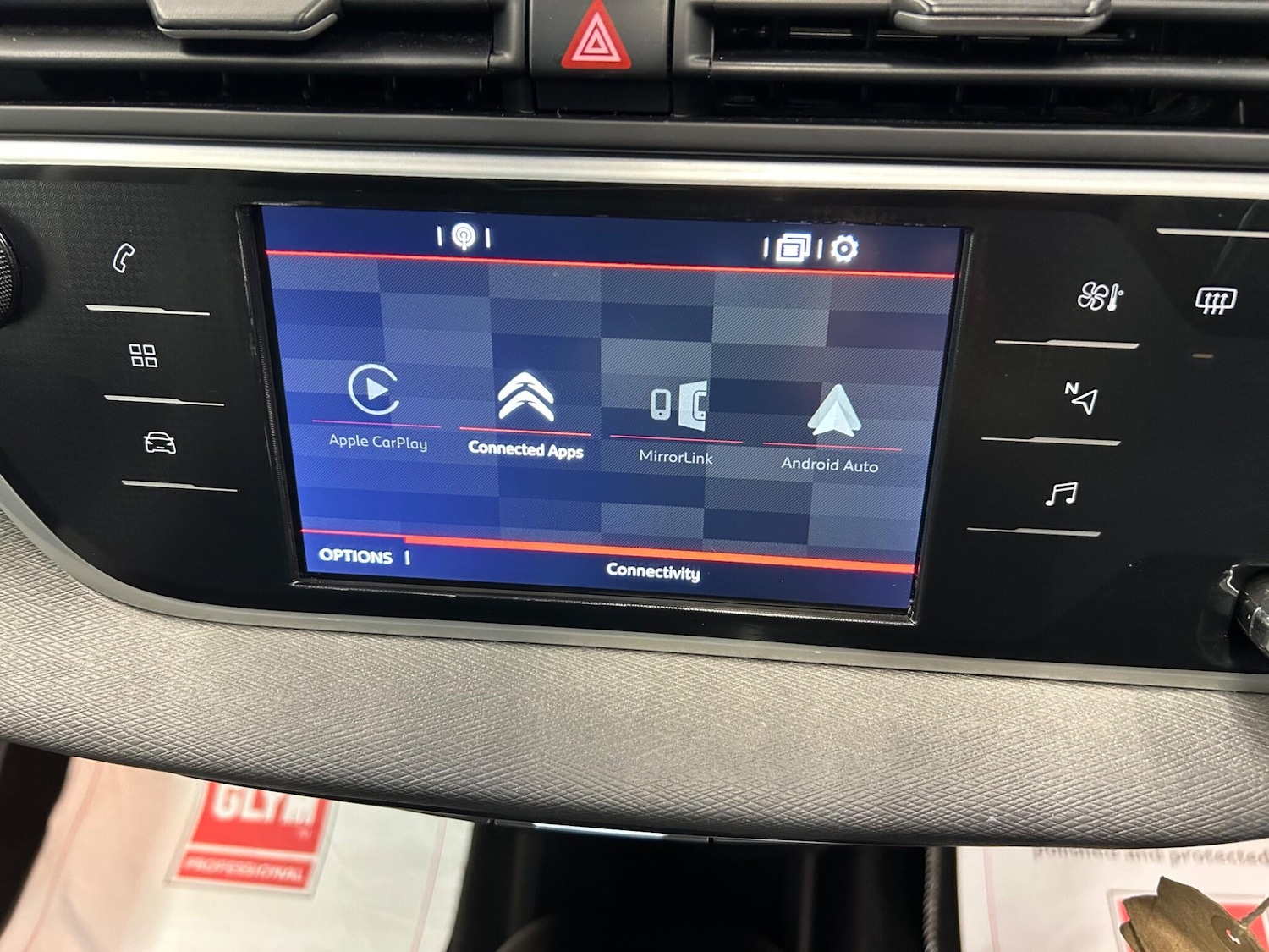 Used Citroen C4 Grand Picasso 2019 for sale - 77050058: Photo 32