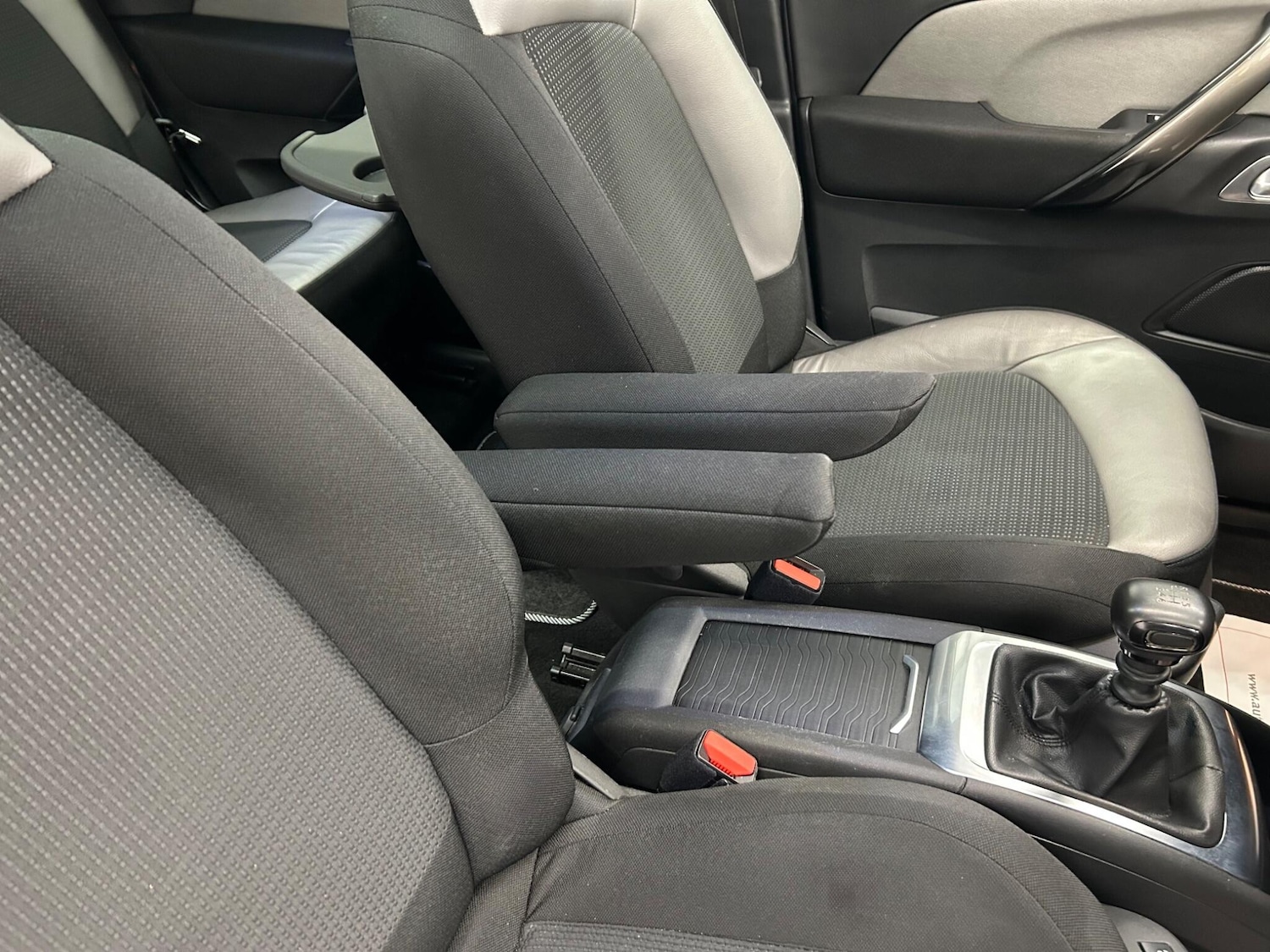 Used Citroen C4 Grand Picasso 2019 for sale - 77050058: Photo 33