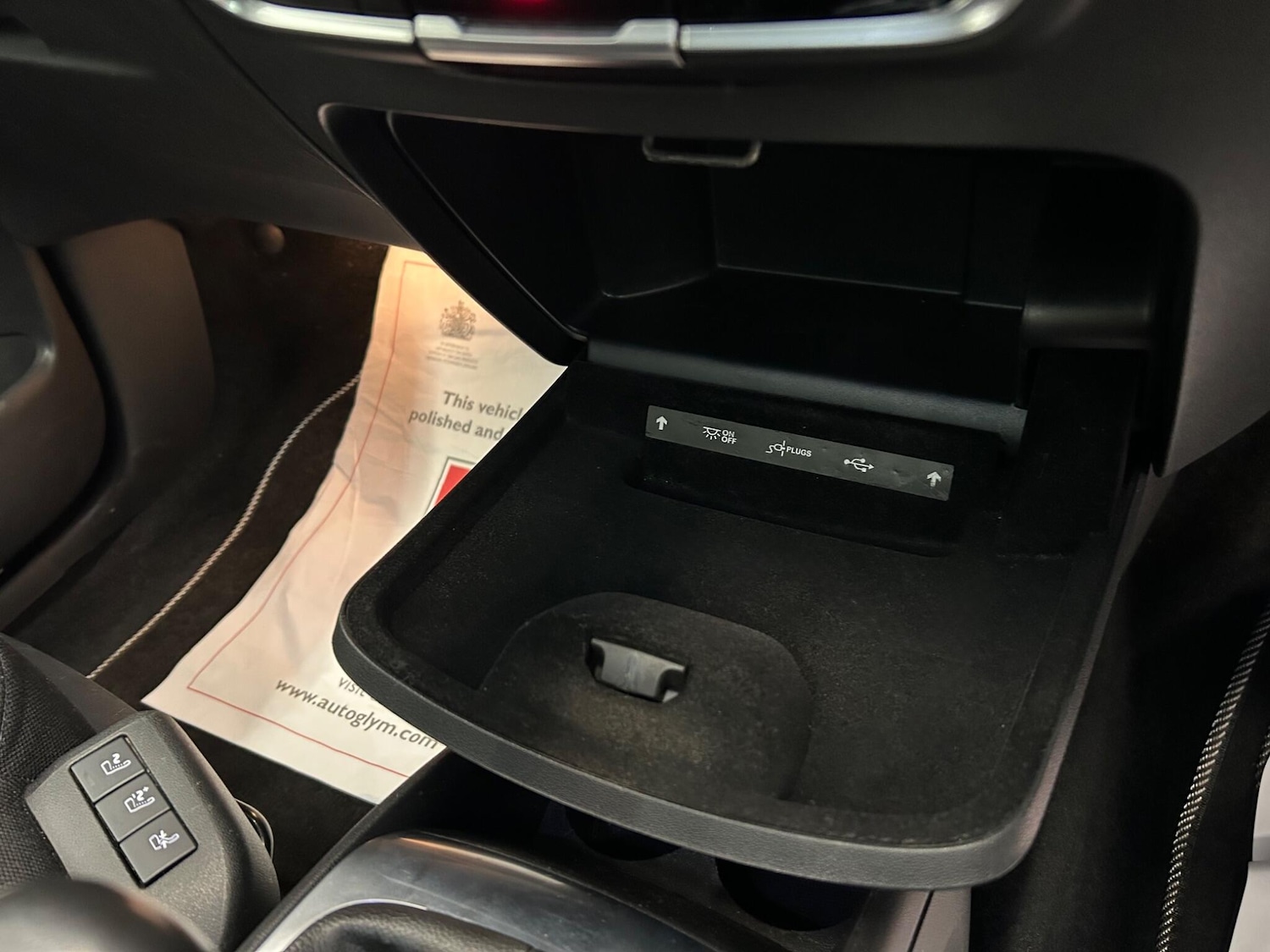 Used Citroen C4 Grand Picasso 2019 for sale - 77050058: Photo 34