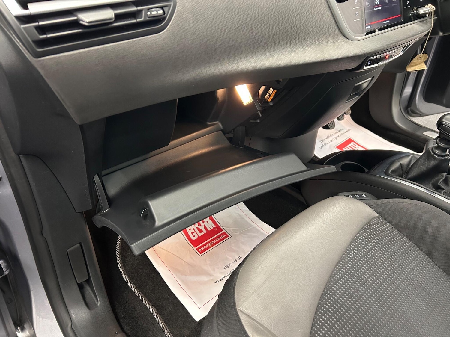 Used Citroen C4 Grand Picasso 2019 for sale - 77050058: Photo 35