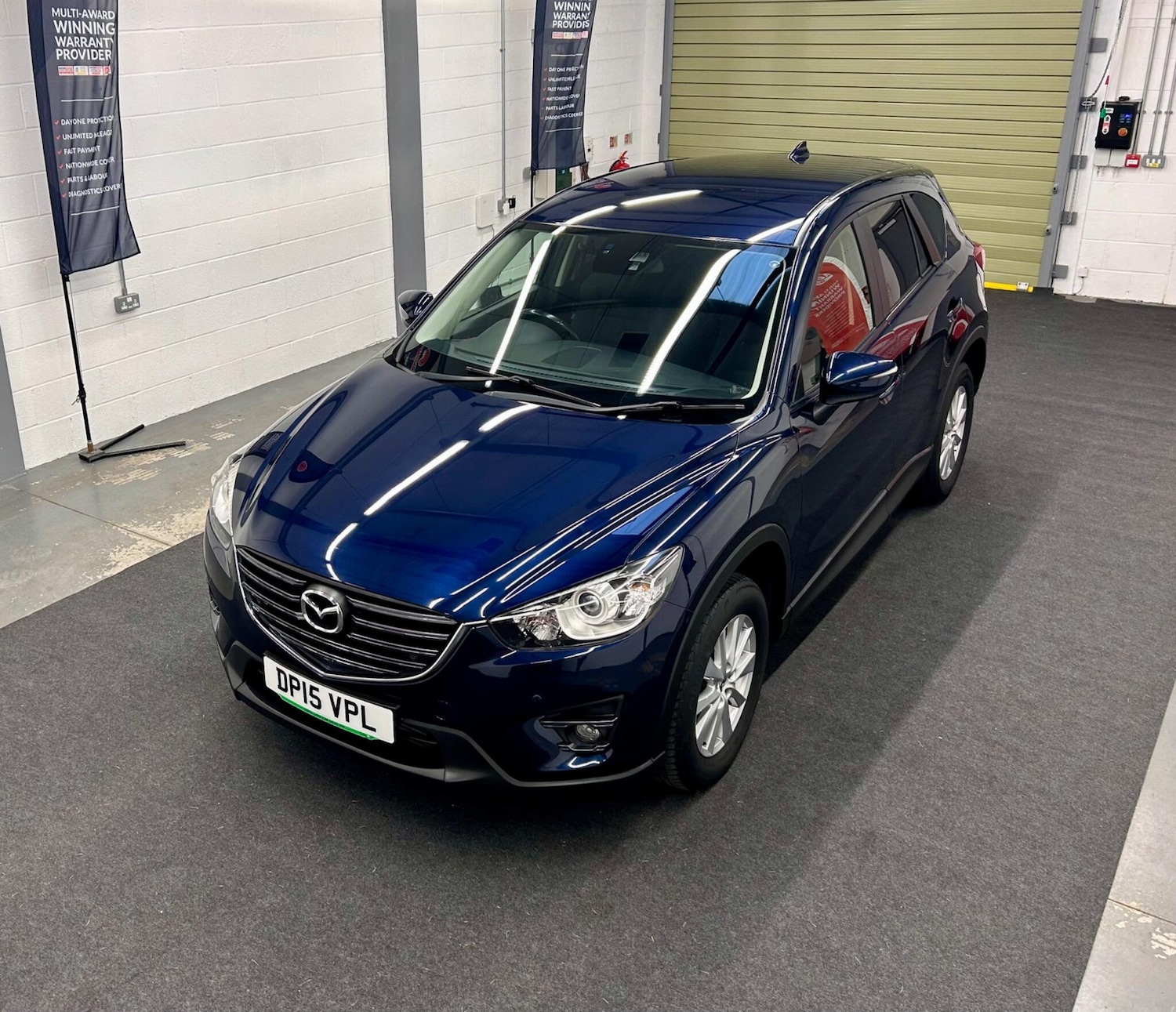 Used Mazda CX-5 for sale - 76772024: Photo 10