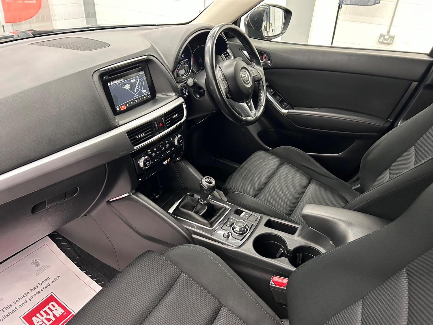 Used Mazda CX-5 for sale - 76772024: Photo 11