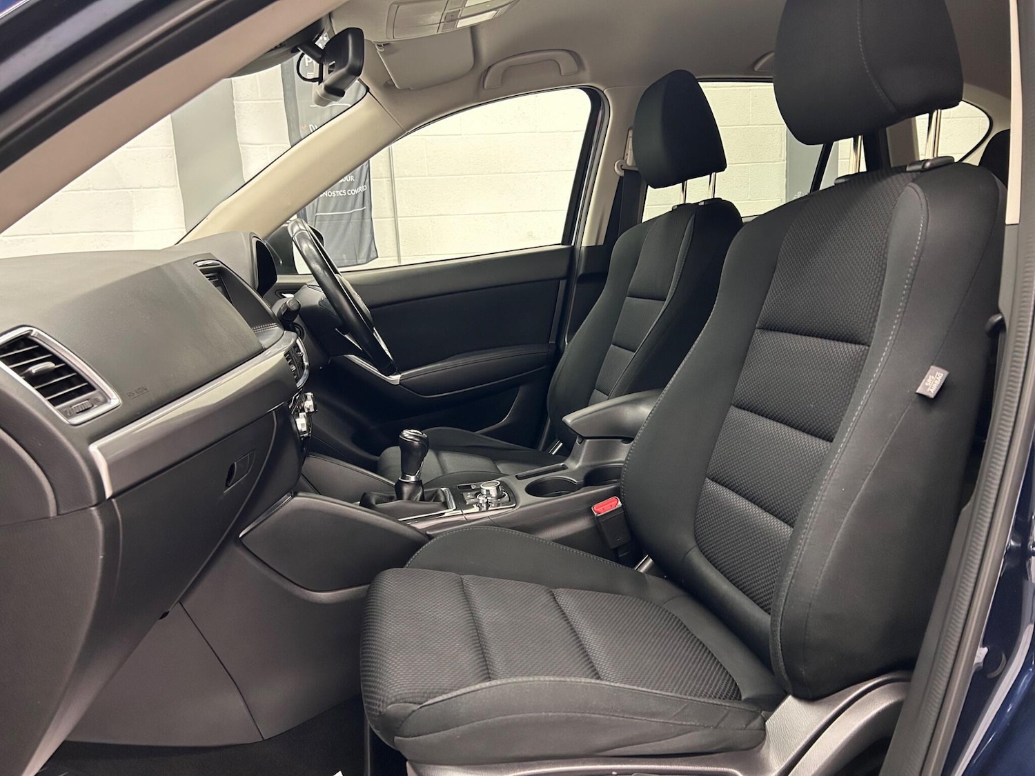 Used Mazda CX-5 for sale - 76772024: Photo 14