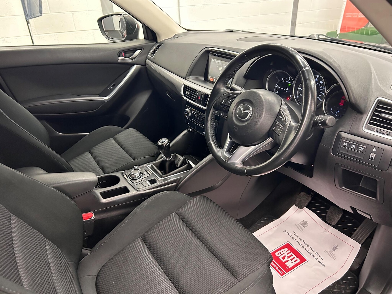Used Mazda CX-5 for sale - 76772024: Photo 16