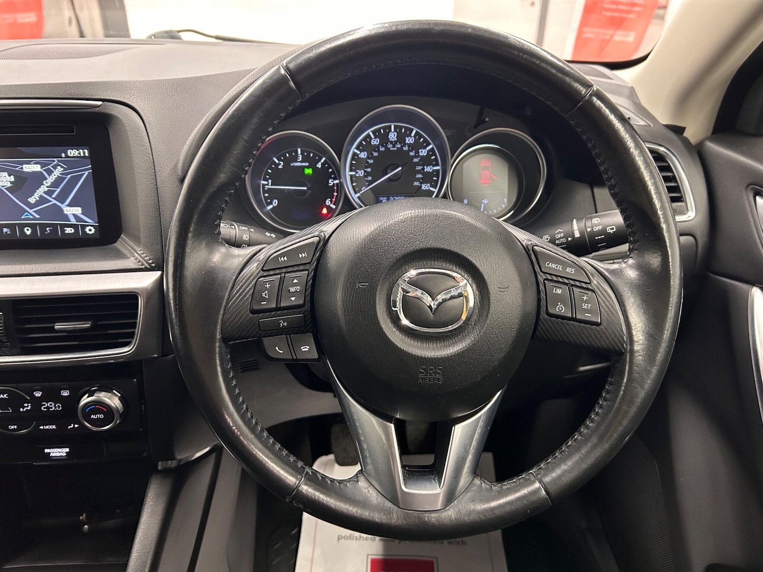 Used Mazda CX-5 for sale - 76772024: Photo 22