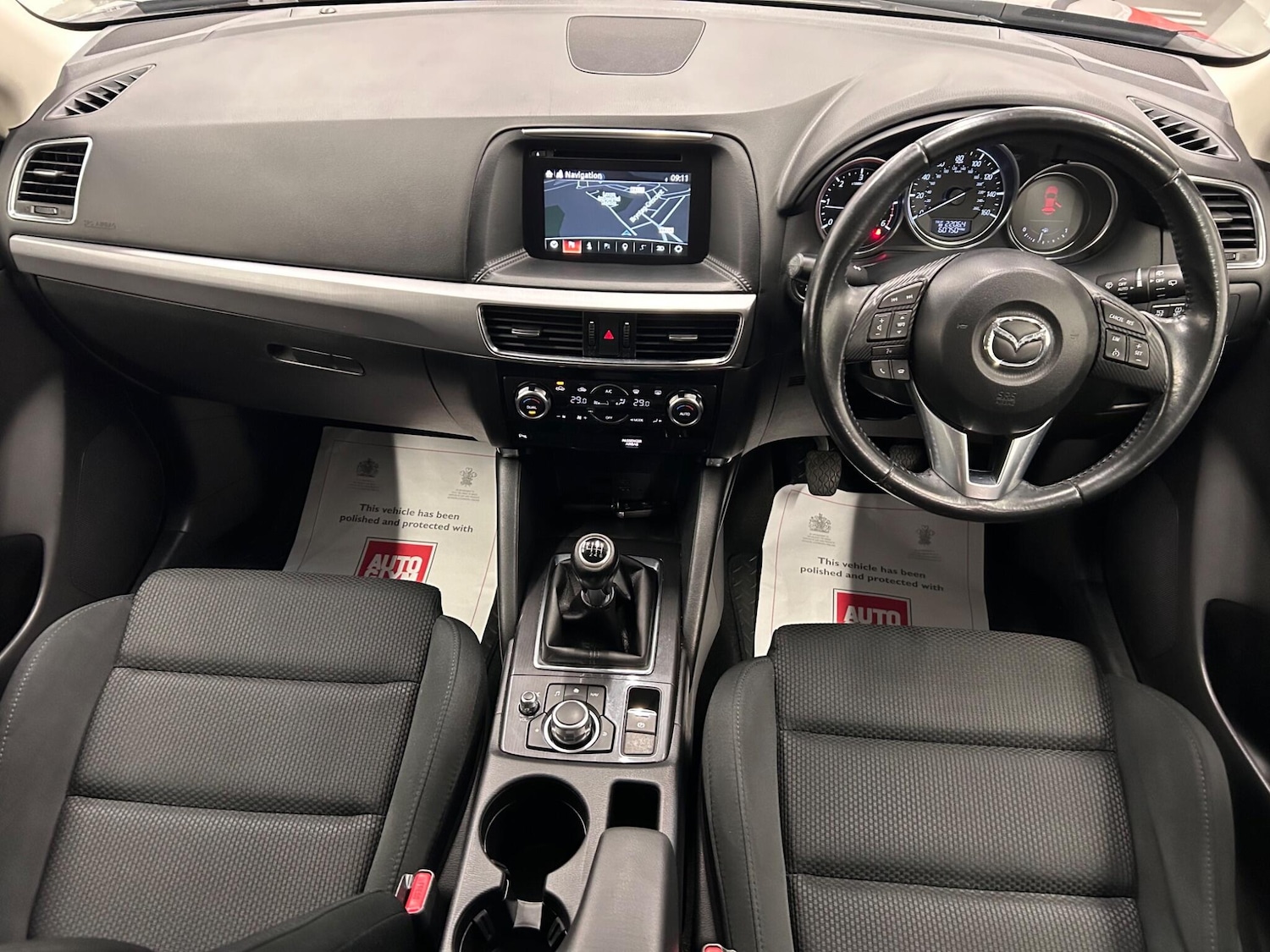 Used Mazda CX-5 for sale - 76772024: Photo 23