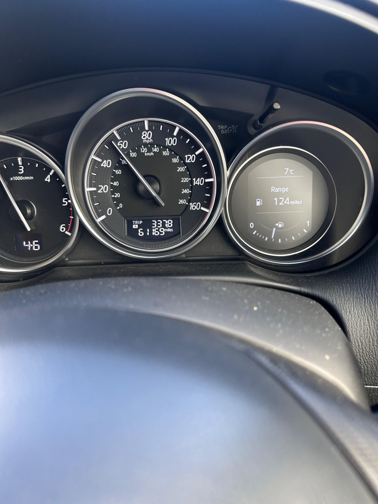 Used Mazda CX-5 for sale - 76772024: Photo 24