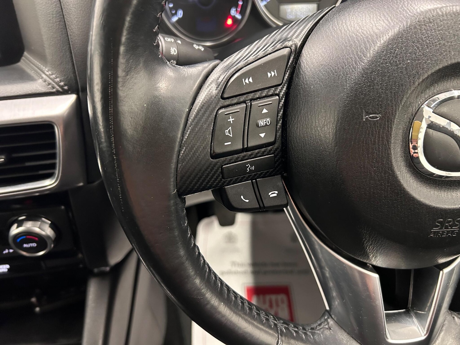 Used Mazda CX-5 for sale - 76772024: Photo 27