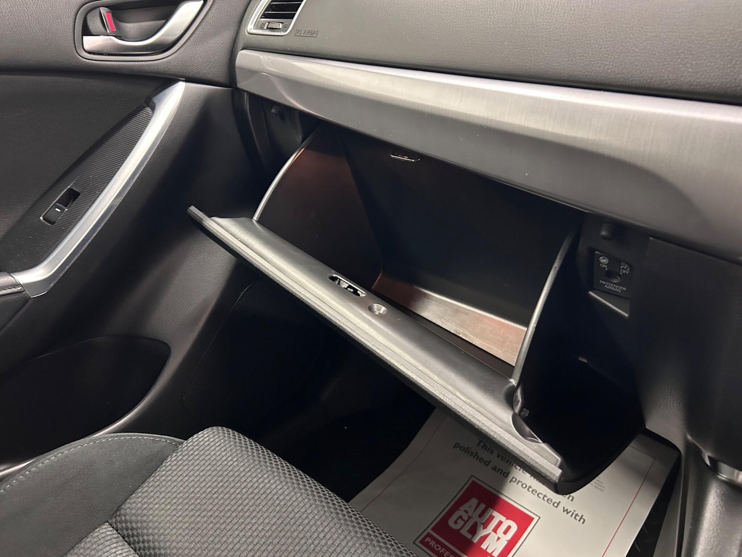 Used Mazda CX-5 for sale - 76772024: Photo 33