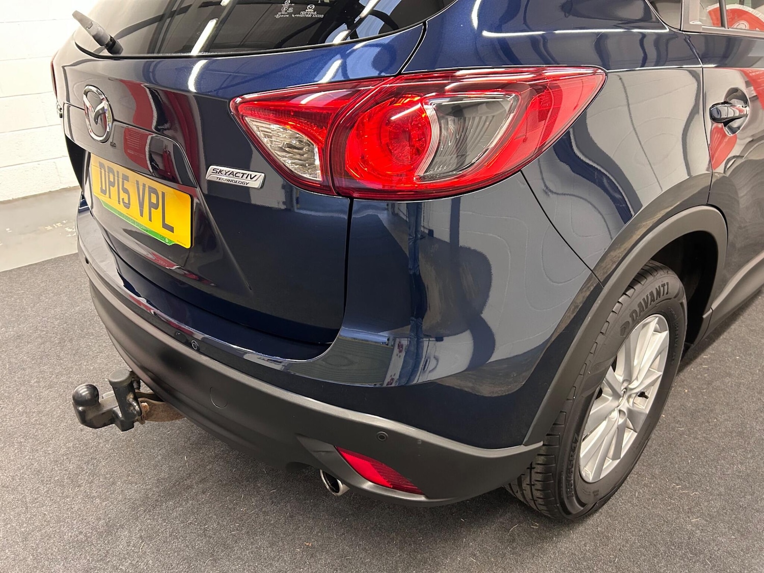 Used Mazda CX-5 for sale - 76772024: Photo 34