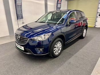 Used Mazda CX-5 2015 for sale - 76772024: Photo