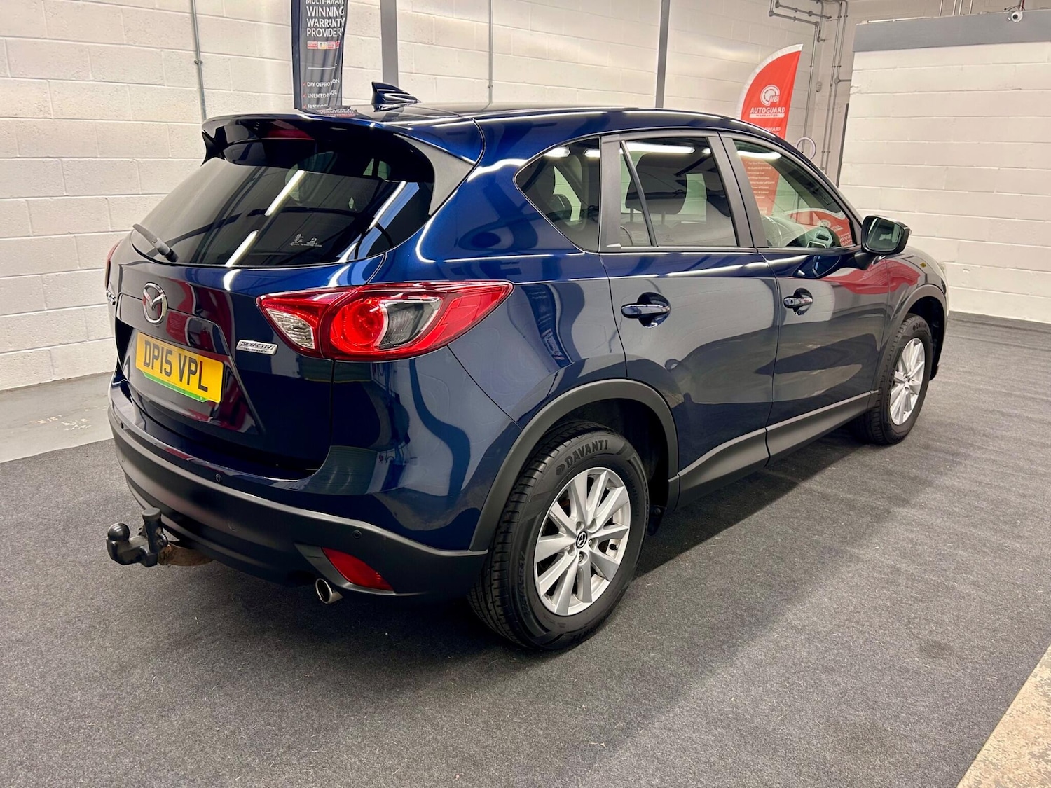 Used Mazda CX-5 for sale - 76772024: Photo 7